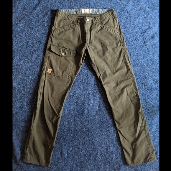 greenland jeans long